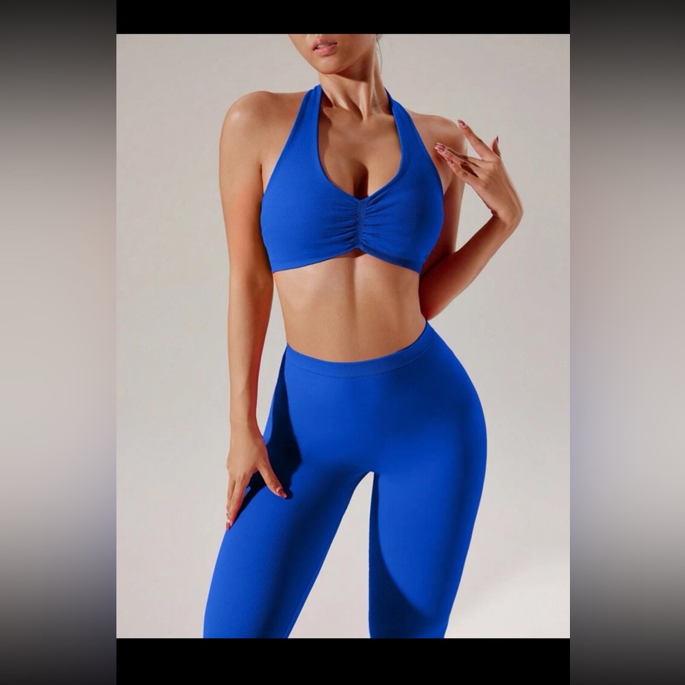 Workout set